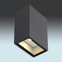 Подсветка SLV 232465 Quad 70