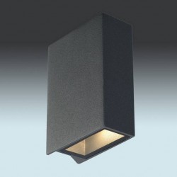 Подсветка SLV 232475 Quad 40