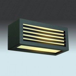 Светильник уличный SLV 232495 Box-L