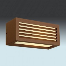 Светильник уличный SLV 232497 Box-L