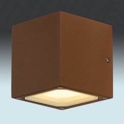 Подсветка SLV 232537 Sitra Cube