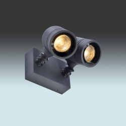 Светильник уличный SLV 233095 Myra