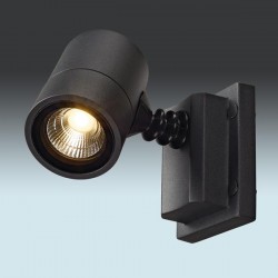 Светильник уличный SLV 233205 Myra LED
