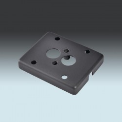 Рамка для внешней проводки SLV 233215 Outdoor