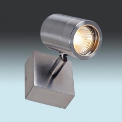 Светильник уличный SLV 233300 Sst 304