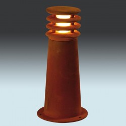 Светильник уличный SLV 233407 Rusty LED 40
