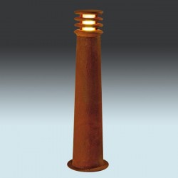 Светильник уличный SLV 233417 Rusty LED 70