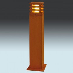 Светильник уличный SLV 233437 Rusty LED 70