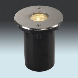 Вкапываемый светильник SLV 233500 Dasar 920