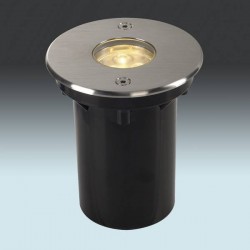 Вкапываемый светильник SLV 233530 Dasar 920