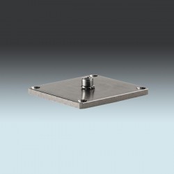 Основание из нержавеющей стали 316 SLV 233582 Outdoor Основание из нержавеющей стали 316 SLV 233582 Outdoor