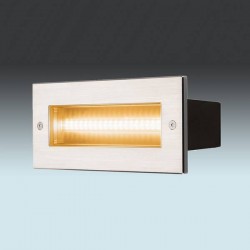 Подсветка SLV 233650 Brick