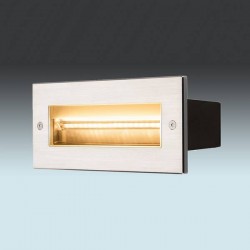 Подсветка SLV 233660 Brick
