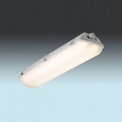 Промышленный светильник SLV 234154 Deckenleuchte