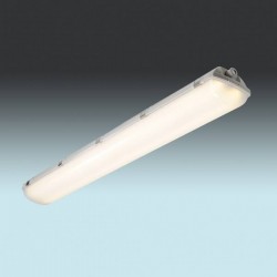 Промышленный светильник SLV 234164 Deckenleuchte