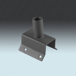 Угловой кронштейн SLV 234245 Outdoor Угловой кронштейн SLV 234245 Outdoor