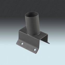 Угловой кронштейн SLV 234255 Outdoor Угловой кронштейн SLV 234255 Outdoor