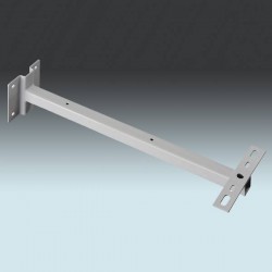 Настенный кронштейн 52 см SLV 234344 Outdoor Настенный кронштейн 52 см SLV 234344 Outdoor