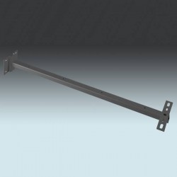 Настенный кронштейн 82 см SLV 234355 Outdoor Настенный кронштейн 82 см SLV 234355 Outdoor
