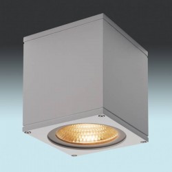 Светильник уличный SLV 234534 Theo Big Led