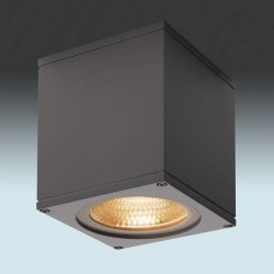 Светильник уличный SLV 234535 Theo Big Led