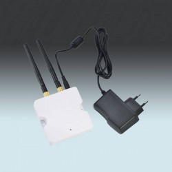 Усилитель сигнала SLV 470674 Slv Color Control Усилитель сигнала SLV 470674 Slv Color Control