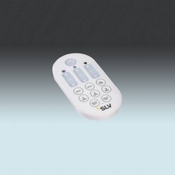 Пульт дистанционного управления 12 В пост. / 24 В пост. SLV 470677 Slv Color Control Пульт дистанционного управления 12 В пост. / 24 В пост. SLV 470677 Slv Color Control