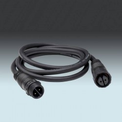Соединительный кабель 1 м SLV 552331 Outdoor Соединительный кабель 1 м SLV 552331 Outdoor