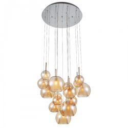 Подвесной светильник Spot Light 1111528 BELLISSIMA Подвесной светильник Spot Light 1111528 BELLISSIMA