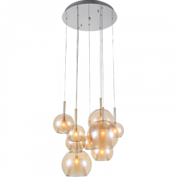 Подвесной светильник Spot Light 1113928 BELLISSIMA Подвесной светильник Spot Light 1113928 BELLISSIMA