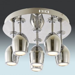 Потолочный светильник Spot Light 1194668 MERLOT Потолочный светильник Spot Light 1194668 MERLOT