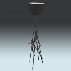Торшер Spot Light 1222104 GLENN Торшер Spot Light 1222104 GLENN