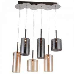 Подвесной светильник Spot Light 1300628 FLACONETTA