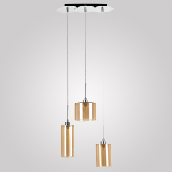 Подвесной светильник Spot Light 1360328 EURYBIA Подвесной светильник Spot Light 1360328 EURYBIA