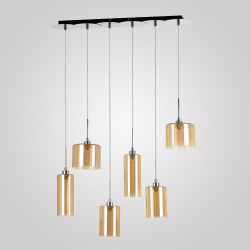 Подвесной светильник Spot Light 1360628 EURYBIA