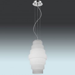 Подвесной светильник Spot Light 1670128 BRITT