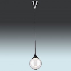 Подвесной светильник Spot Light 1770104 BALLARE
