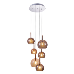 Подвесной светильник Spot Light 1780613 BELEZZIA Подвесной светильник Spot Light 1780613 BELEZZIA