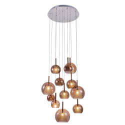 Подвесной светильник Spot Light 1781213 BELEZZIA Подвесной светильник Spot Light 1781213 BELEZZIA