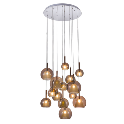 Подвесной светильник Spot Light 1781513 BELEZZIA Подвесной светильник Spot Light 1781513 BELEZZIA