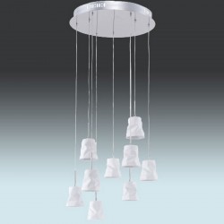 Подвесной светильник Spot Light 1870902 JOELLE Подвесной светильник Spot Light 1870902 JOELLE