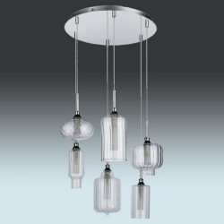Подвесной светильник Spot Light 1890628 LARISSA Подвесной светильник Spot Light 1890628 LARISSA