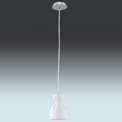 Подвесной светильник Spot Light 1970102 NOELLE 