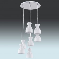 Подвесной светильник Spot Light 1970702 NOELLE Подвесной светильник Spot Light 1970702 NOELLE