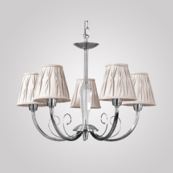 Люстра Spot Light 5075518 LATINA Люстра Spot Light 5075518 LATINA