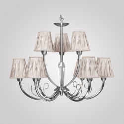 Люстра Spot Light 5075918 LATINA Люстра Spot Light 5075918 LATINA