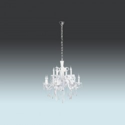 Люстра Spot Light 5193120 ROSANO Люстра Spot Light 5193120 ROSANO