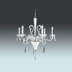 Люстра Spot Light 5193602 ROSANO Люстра Spot Light 5193602 ROSANO