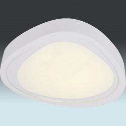 LED панель Spot Light 5771102 CLOUD