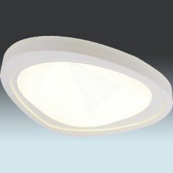 LED панель Spot Light 5773102 CLOUD